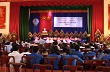 Trường Cao đẳng Công nghiệp Cao su kỷ niệm 31 năm Ngày Nhà giáo Việt Nam